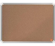 Nobo Premium Plus kamštinė lenta, 60 x 45 cm