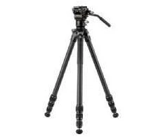 Vanguard ALTRA PRO 3VL 264CV14 Videostativ, Karbon