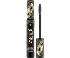 Eveline Cosmetics Variete Lashes Show Extra Juodas Blakstienų tušas Extra Juodas, 10 ml