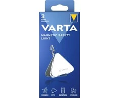 Žibintuvėlis Varta Varta Bewegungslicht MAGNETIC SAFETY LIGHT 2xCR2032