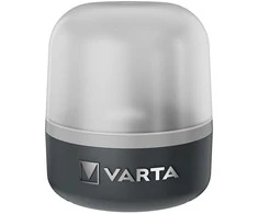 Varta Varta Laterne Dynamo Lantern mit Kurbel zum Aufladen