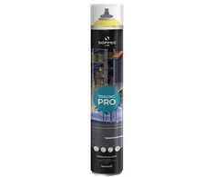 Dažai linijų žymėjimui Tracing Pro, geltoni, Soppec 750 ml