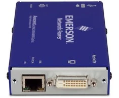 Jungiklis Avocent LONGVIEW vieno DVI USB garso - LV4010P-202
