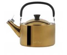 Virdulys Vialli Design Diamante 1.5 L auksinė polerowany