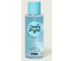 Victoria Secrets Victoria's Secrets Victoria's Secret Cool &amp; Bright Mist purškiklis, 250 ml