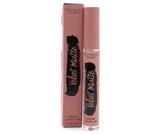 Victoria Secrets Victoria's Secret Velvet Matte Kreminis Lip Stain Liquid Lipstick Adore, 3 ml