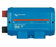 „Victron Energy Lynx“ platintojas (M10)