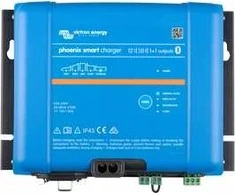 Victron Energy išmanusis IP43 įkroviklis 12/50(3) 120–240 V