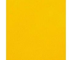 Uždanga nuo saulės, geltonos spalvos, 3x4m, oksfordo audinys