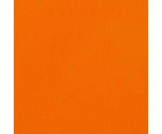 Tentas nuo saulės, oranžinė, oksfordo audinys, 3,6x3,6x3,6m