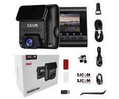 SJCAM SJDASH M60
