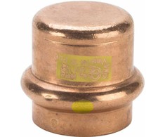 Viega Vario dangtelis 18mm (352 806)