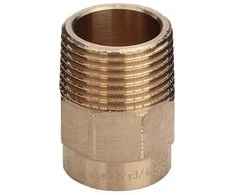 Viega 35mm x 3 / 2 "perėjimo jungtis (174 484)