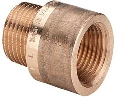 Viega prailginimas 1" 20 mm (440589)