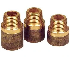 Viega prailginimas 1" 30 mm (357191)
