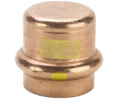 Viega Vario gaudyklės 15mm (352 790)
