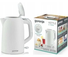 Virdulys GORENJE K17DPW