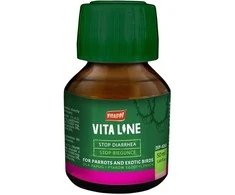 Vitapol Vitaline Stop viduriavimas egzotiniams paukščiams 50ml