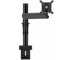 Monitorius Vogels MOMO 2127 Monitorarm Schreibtisch Juodas