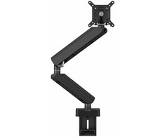 Laikiklis Vogels MOMO 4138 Monitorarm Schreibtisch Juodas