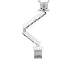 Laikiklis Vogels MOMO 4138 Monitorarm Schreibtisch Weiß