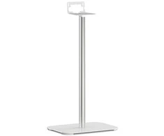 Laikiklis Vogels | Floor stand | SOUND 3305 Universal L Speaker Stand | Baltas