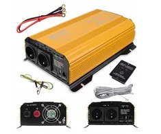 KEITIKLIO MODULIS SINUS-PLUS-3000-12/230V VOLT Polska