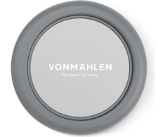 Dėklas Vonmählen Transparent Case iPhone 14 Pro Max