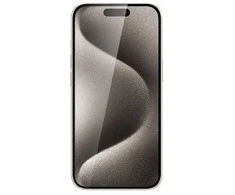 Vonmählen VonMählen ekrano apsauga iPhone 15 (SCP00010)