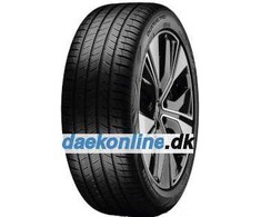 Vredestein 255/45R19 QUATRAC PRO EV 104W XL