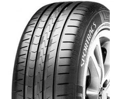 Vredestein 165/60R14 SPORTRAC 5 75H