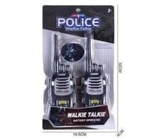 Ekids Walkie Talkie 005-14A