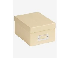 Nuotraukų rėmelis Walther Fotobox Linksmas kremas 700 Nuotraukos 10x15 FB115H