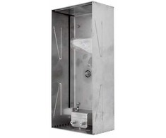 Wantec įleidžiama dėžė Monolith C gylis 223x103x60mm
