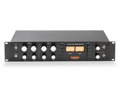 Warm Audio Šiltas garsas WA 76 D2 - Kompresorius