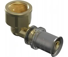 Wavin ALKŪNĖ 90O GW TIGRIS M5 FI25X3/4"