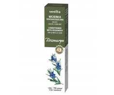 VENITA trichologinė formulė Trichologin