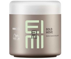 Wella Eimi Bold Move matinė tekstūruojanti pasta, 150 ml
