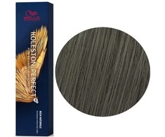 Wella Koleston Perfect Me+ plaukų dažai 60ml - 44/02