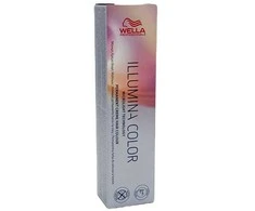 Plaukų dažai Wella Illumina Color 60ml - 7/75