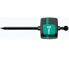 Wera TORX raktai TX 8 1267 A WERA