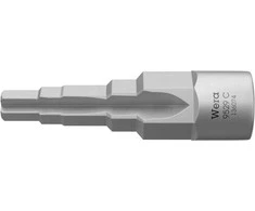 Wera Wera 9529 C SB Step Wrench 1/2