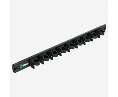 Wera MAGNETINĖ JUOSTELĖ 9611, 9 KRAFTFORM ATSUKTUVAMS 30*400MM (1 VNT.)