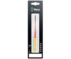 Wera Kraftform Kompakt VDE 60 iS