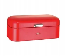 Chlebak Wesco WESCO Grandy-Brotkasten raudona