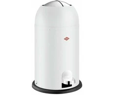 WESCO Kickmaster Jr. balta matinė
