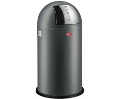 Wesco WESCO Pushboy 50l graphit matt