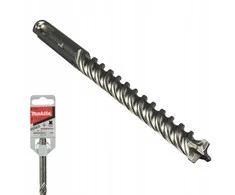 Makita E-14504 SDS-PLUS Grąžtas 11X160/210MM, NEMESIS2
