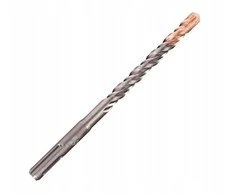 Grąžtas EXPERT Gręžtuvas BETONO GRĄŽAS SDS+ 14 X 250 X 300MM 4C [] - 20 vnt.