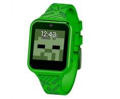 Accutime Minecraft Išmanusis laikrodis MIN4045